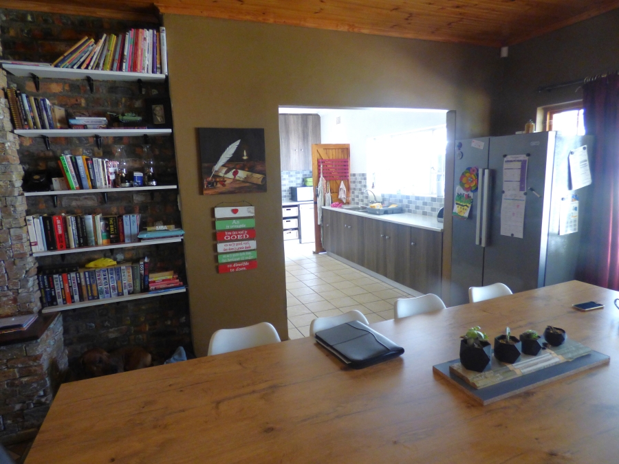 4 Bedroom Property for Sale in Darling Western Cape